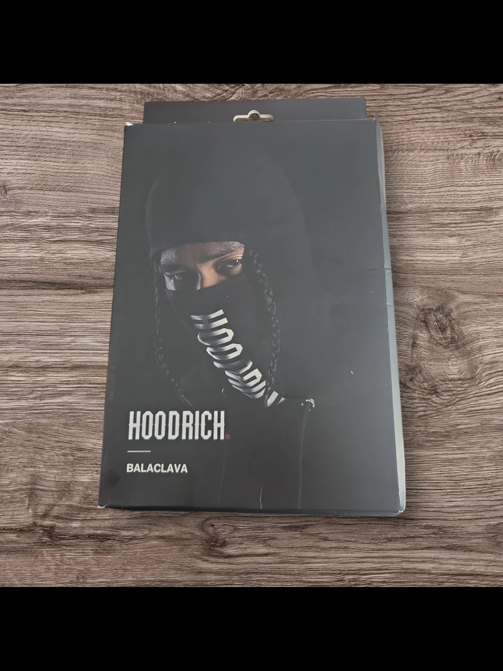 Core Balaclava